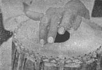 Left Hand